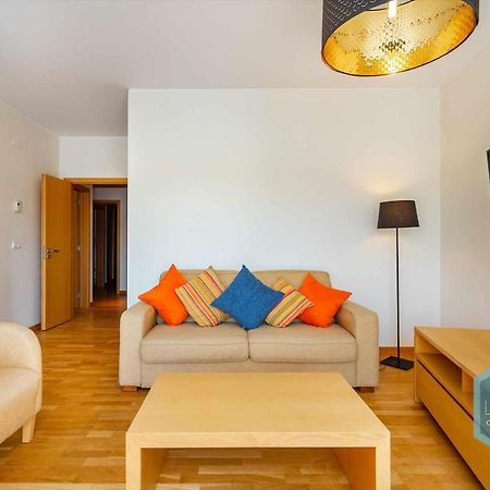 Marina View - Dream Lodging Apartman Albufeira Kültér fotó