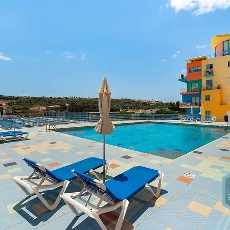 Marina View - Dream Lodging Apartman Albufeira Kültér fotó