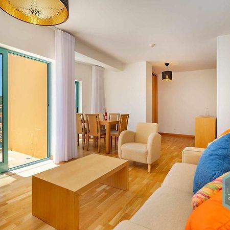 Marina View - Dream Lodging Apartman Albufeira Kültér fotó