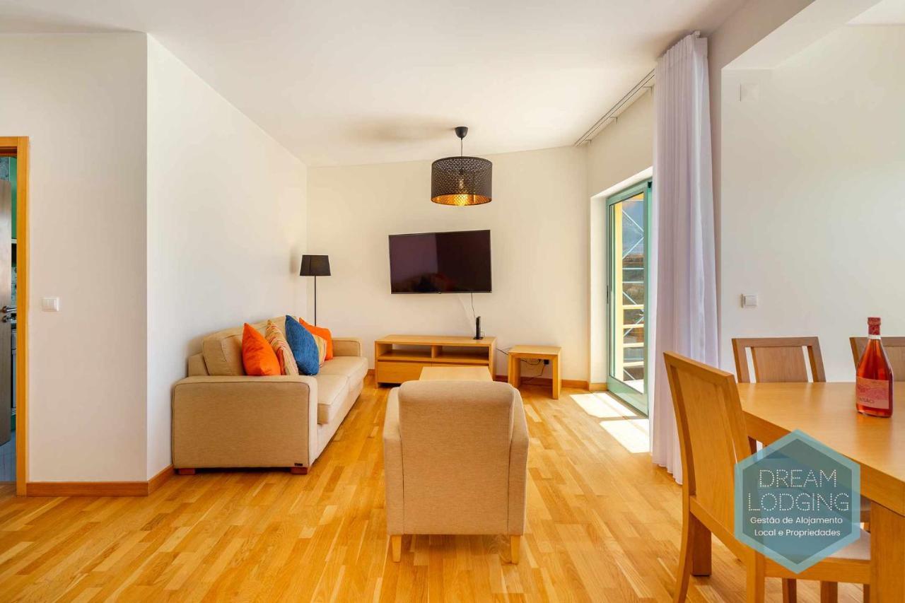 Marina View - Dream Lodging Apartman Albufeira Kültér fotó
