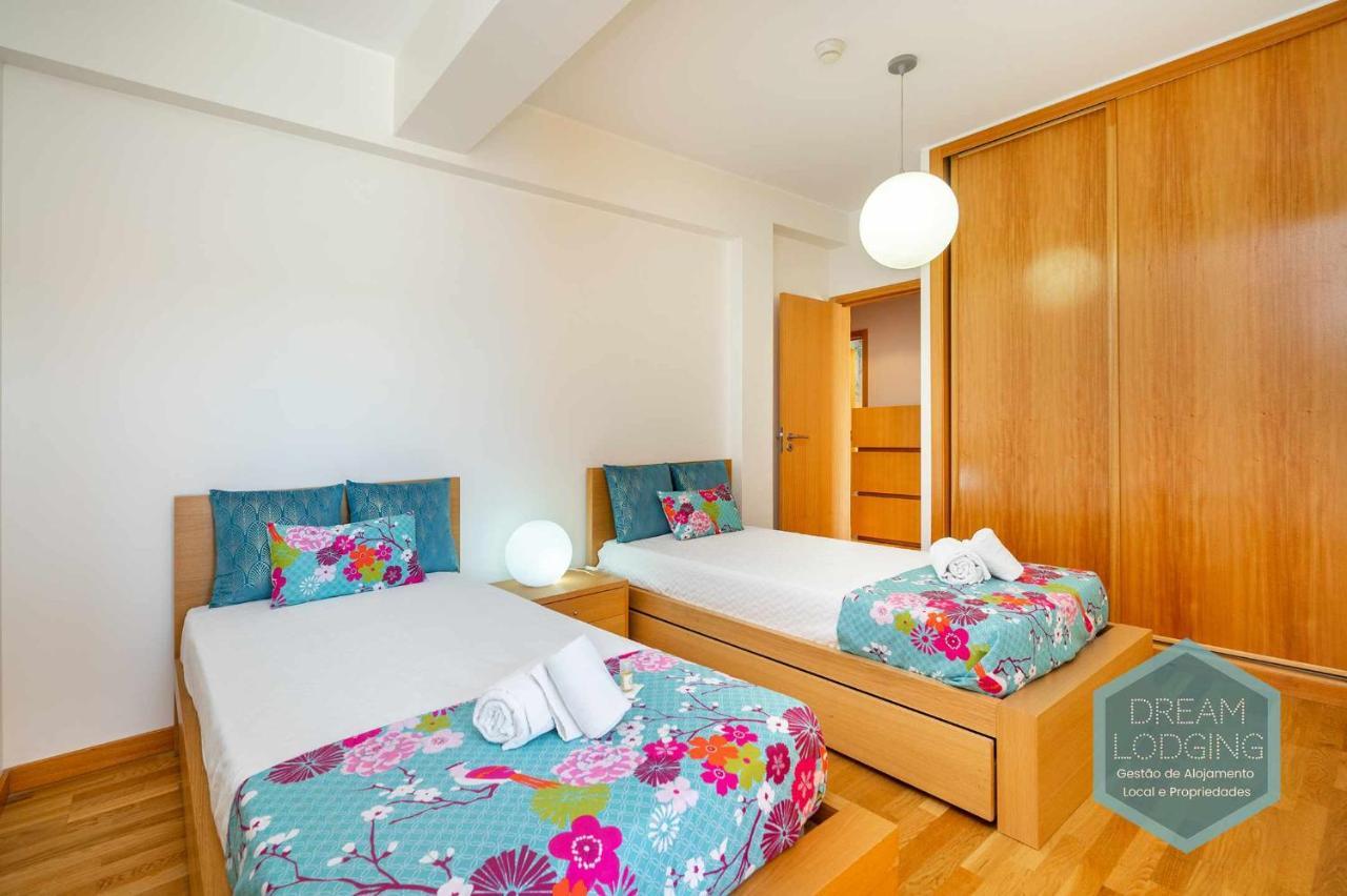 Marina View - Dream Lodging Apartman Albufeira Kültér fotó
