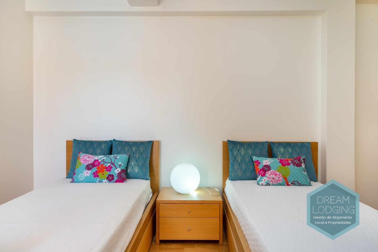 Marina View - Dream Lodging Apartman Albufeira Kültér fotó