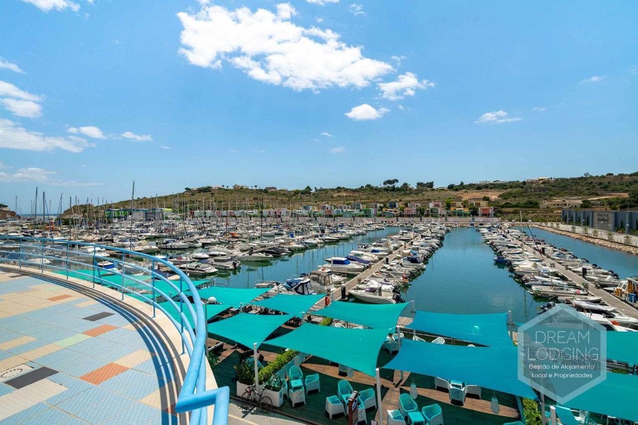 Marina View - Dream Lodging Apartman Albufeira Kültér fotó